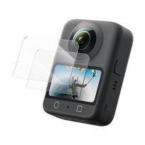 Telesin DJI Osmo 360 protective glass set, Zestaw szkieł ochronnych Telesin DJI Osmo 360