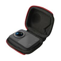 Telesin DJI Osmo 360 protective bag, opens from the bottom, Torba ochronna Telesin DJI Osmo 360, otwierana od dołu