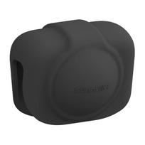 Sunnylife SG034 silicone lens cover for OSMO 360, Silikonowa osłona obiektywu Sunnylife SG034 do OSMO 360