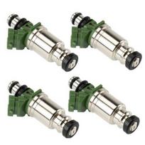 4x Kuro purkštukai Toyota Camry 92-00 Celica 94-99 MR2 92-95 2.2L 23250-74100