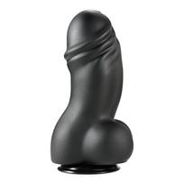 Hidden Desire Inferno Fat Boys 22 cm XXL dydžio falo imitatorius