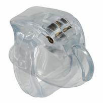 Extreme PVC Clear Control X-Short penio narvas