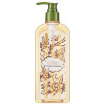 Nature Republic kūno aliejaus dušo gelis , Vakarinė levanda - 345 ml