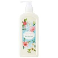 Nature Republic Drėkinantis kūno losjonas , Dienos lelija - 345 ml