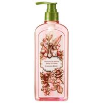 Nature Republic kūno aliejaus dušo gelis , Sunny Berry - 345 ml