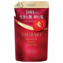 Shiseido Tsubaki Premium Moist Repair 300 RE plaukų kondicionierius – 300 ml