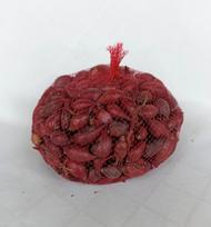 Veislės svogūnai “Red baron”, 1 kg
