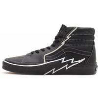 Vans Sk8 Hi 'Bolt Black' Vans VN0A5JIVBKA 35