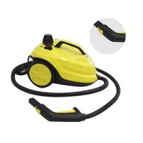 High-Pressure Steam Cleaner: Antibacterial Mite Remover for Kitchen & Air Conditioners