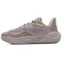 Under Armour Curry Splash 24 'Taupe Dusk Grey' Sneakers 3028193-200 44 ruda