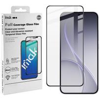 For OPPO Reno 15 5G Global Glass IMAK Full Coverage Tempered Glass Film Pro+ Series 169mm OPPO Reno 15 5G (Global)