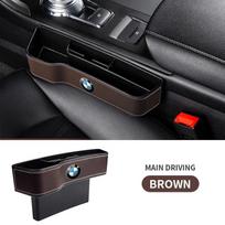 Automobilinės sėdynės tarpelio laikymo užpildas Daugiafunkcis automobilio organizatorius BMW X1 X2 X3 X5 X4 X6 X7 G30 G20 G32 G11 G12 F40 F30 F20 F1 Black-right