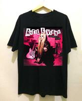 Avril Lavigne Albumas Didžiausi Hitai Suaugusiųjų Unisex Marškinėliai Visų Dydžių S Iki 5XL Unisex Marškinėliai S