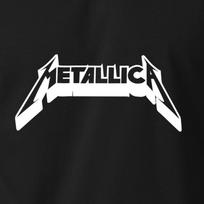 METALLICA 80-ųjų 90-ųjų Heavy Metal Roko Grupės Legenda ant S-6XL Marškinėlių Unisex T-Shirt XL