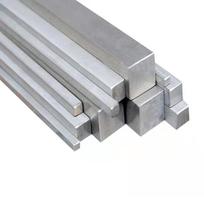 50x50 Ketaus kvadratinis svarmuo su 20mm apvaliu plieno strypu, 16mm sportinis svarmuo