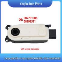 5877R1006 fits 2016-2021 Jeep Cherokee grille shutter motor 68298531.