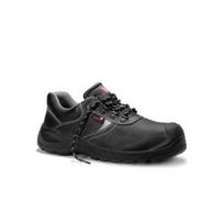 Batai ELTEN Jori Basic II Low S3, juodi 46