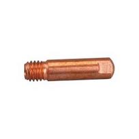 Suvirinimo antgalis ESAB M6x25mm 0,8 mm