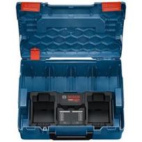 Akumuliatorių įkroviklis BOSCH Expert EXAL18V2-320