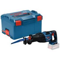 Akumuliatorinis tiesinis pjūklas BOSCH Expert EXSA18V-32 Solo LB