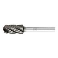 Kietmetalio freza PFERD HM WRC 1225/6 ALU HC-NFE