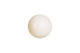 Biliardo rutulys Classic White 60.3mm