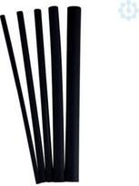 Heat-shrinkable tubing HUPshrink31MW-A medium-walled 3:1, with adhesive lining 267112 | 4011923591335