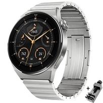 22 mm titano greito atsegimo dirželis, skirtas Huawei Watch GT6/GT5 Pro 46 mm, keičiama apyrankė, skirta Huawei Watch GT5/4 3 Pro apyrankė 22mm Width strap