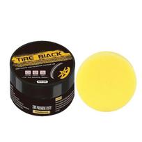 Professional Tire Restorer 50g Multiple Use Rubber Restorer set Maintains Appearance On Cars & Motorcycle Wheels 1