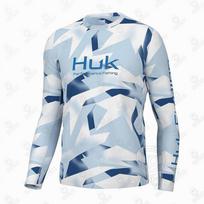 HUK lauko UV apsaugos su gobtuvu žvejybos marškinėliai - Pieno šilko apsauga nuo saulės, laisvas kirpimas. XXXL