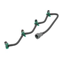 Kuro purkštuko nuotėkio žarna Grąžinimo vamzdelis Ford Focus Galaxy Mondeo 1746271