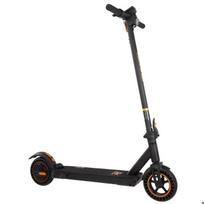 Trottinette électrique Kukirin S1 Max, pneus 8 pouces, moteur 350 W avec batterie 36 V 10,4 Ah. Trottinette pliable juoda