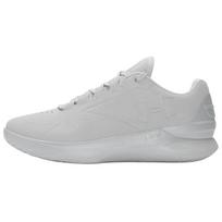 Under Armour Curry 1 Low FloTro Lux Halo Gray sportbačiai 3027603-100 45.5
