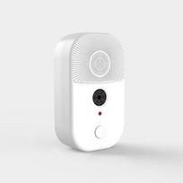 Professional Mini Home Ultrasonic Technology Mite Remover Bed Bug Killer Mite Killer armijos žalia spalva