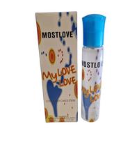 Eau de Parfum for Women  Charles Gaultier Mostlove My Love Love 30 ml