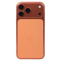 1:1 Mastelio Rekvizitas Telefonas Telefonui 17 Netikras Telefonas Modeliniai Telefonai Vaikams Žaidimui Telefonas Atrodo Tikras oranžinė