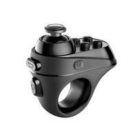Bluetooth VR Remote Controller Ring Shape Wireless Gamepad Joystick Gaming Finger Mouse For VR Headsets iOS Android Smartphone juoda