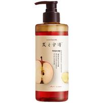 Hair Recipe obuolių ir imbiero maitinamasis atstatomasis šampūnas
