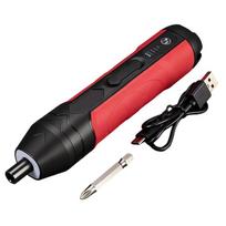 1PC/1set 4.2V Electric Ratchet Screwdriver With Bits Multi-function Type-C Charging Port Repair Screwdrivers Kits Tools Sets