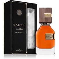 Saheb Eau de Parfum 70 ml