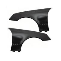 Originalus gamintojo įrangos (OEM) dalis Mercedes W211 E klasės automobiliui (E220, E320, E500, E200, E240) 2002–2009 m 2118800818 Aluminum