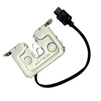 Variklio dangčio fiksatorius 51237115229 BMW E81 E82 E87 E90 E91 E92 E93 E60 E61 E63 E64