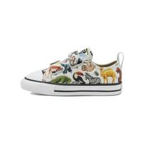 Converse Chuck Taylor All Star Low Easy On vaikiški bateliai, mokslo pamoka 21