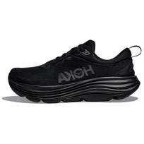 HOKA ONE ONE Gaviota 5 Juodi sportbačiai 1127929-BBLC 41 juoda