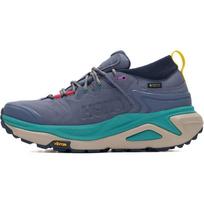 HOKA ONE ONE Kaha 3 Low Gore Tex Anchor Gemstone Bėgimo bateliai 1162532-AGM 42.5