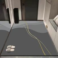 Luxury Diatomaceous Earth Entrance & Bath Mat