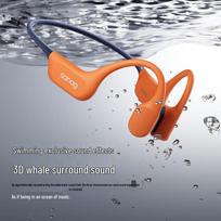 SANAG B77S Pro Max Bone Conduction Swimming Headset
