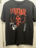 Vintage I Prevail If You Don't Know The Devil T-Shirt S-5XL BO276 Unisex T-Shirt XXL