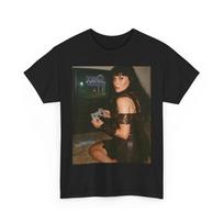 Vintažinis Xena Karė Princesė Juokingas Grafinis Unisex S iki 5XL Unisex Marškinėliai L