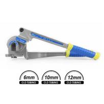 3 in 1 Manual Lever Bender Small Multifunctional Pipe Bending Tool Copper Aluminum Iron Stainless Steel Pipe Available